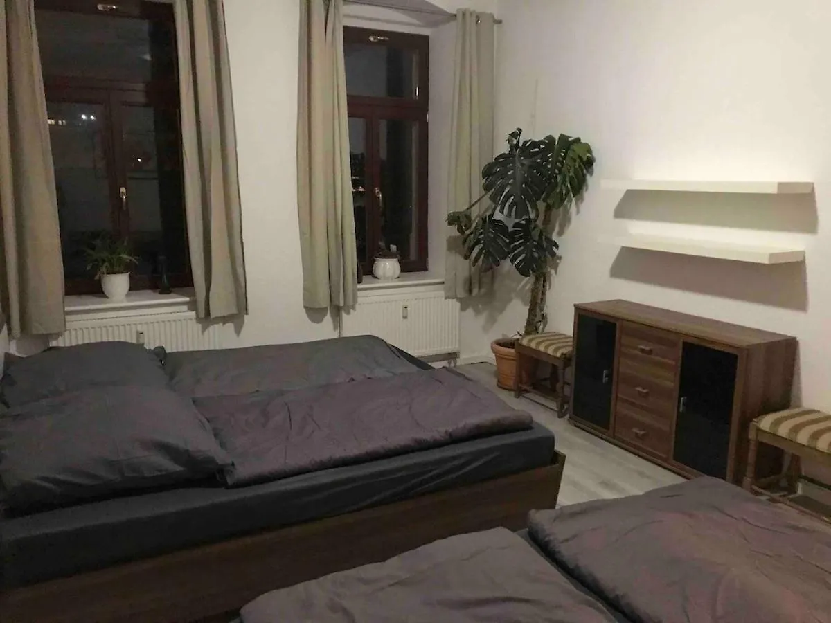 Modern Apartment, Randneustadt With Great Connections Δρέσδη Γερμανία