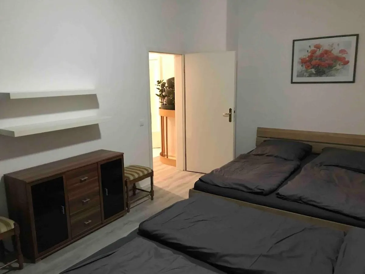 Modern Apartment, Randneustadt With Great Connections Δρέσδη Διαμέρισμα