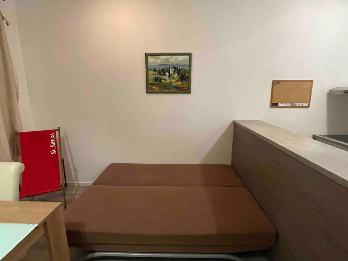 Διαμέρισμα Modern Apartment, Randneustadt With Great Connections Δρέσδη Γερμανία